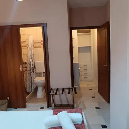 La Dolce Apartment