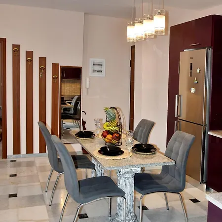 La Dolce Apartment