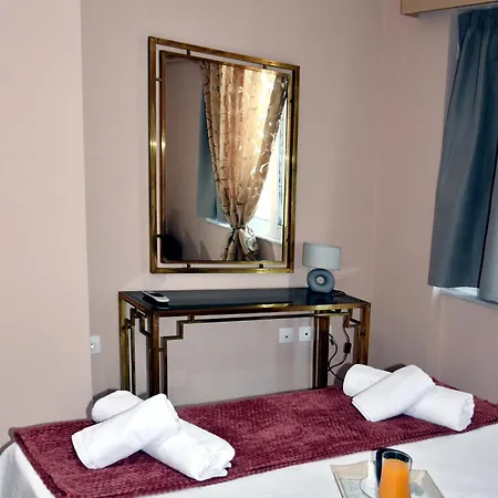 La Dolce Apartment