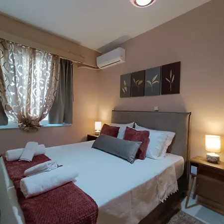 La Dolce Apartment Chalkida