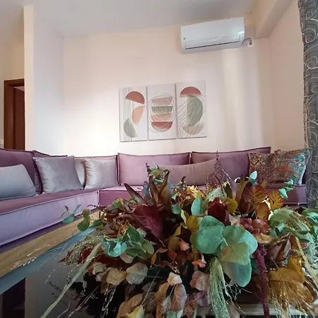 La Dolce Appartement