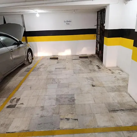 La Dolce Apartment *