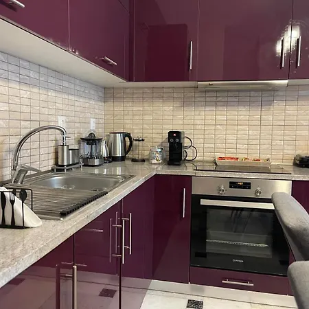 Apartment La Dolce