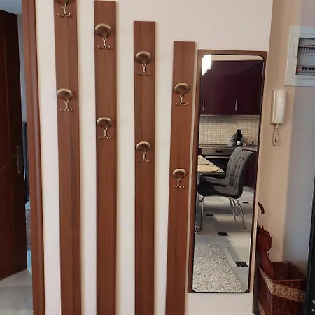 Appartement La Dolce Chalkís