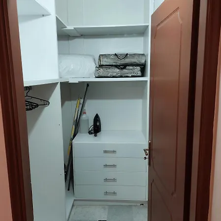 Apartment La Dolce