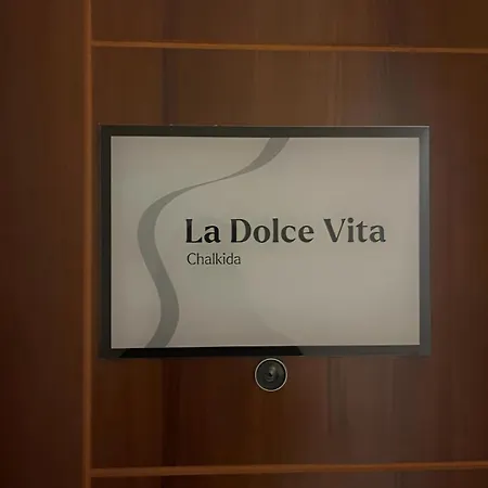 La Dolce *