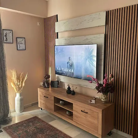 Apartment La Dolce