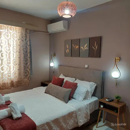 Apartment La Dolce