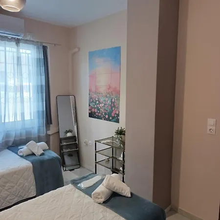 La Dolce Appartement Chalkís