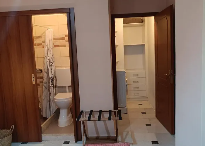 La Dolce Διαμέρισμα