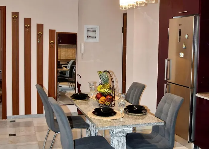 La Dolce Διαμέρισμα