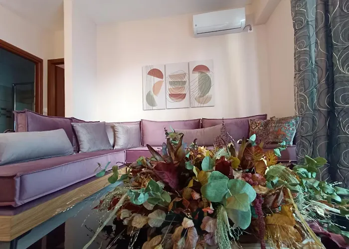 La Dolce Διαμέρισμα