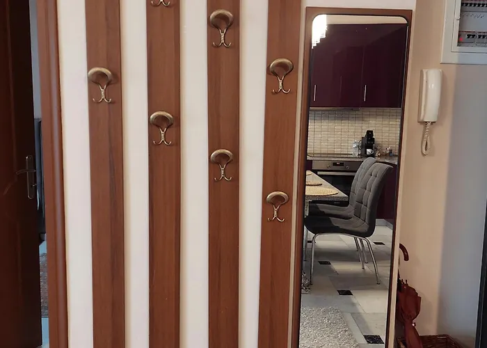 Διαμέρισμα La Dolce Χαλκίδα