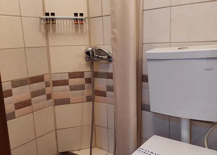 La Dolce Διαμέρισμα