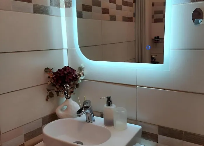 Διαμέρισμα La Dolce Χαλκίδα