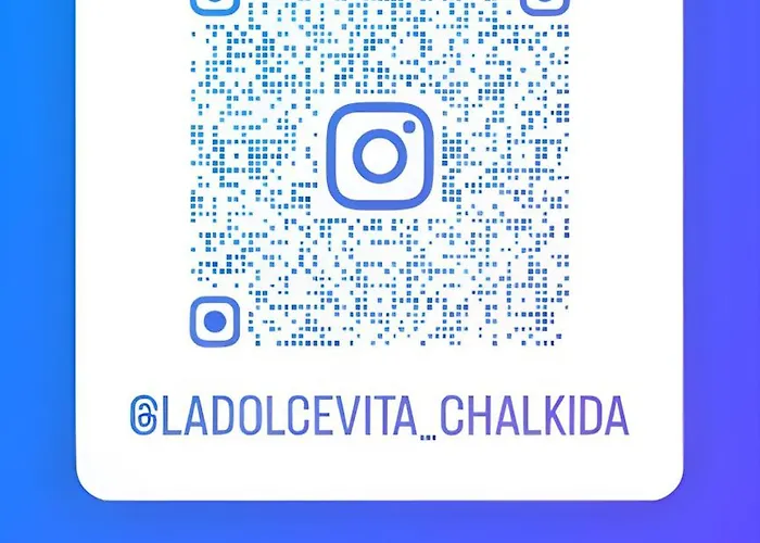 La Dolce Χαλκίδα