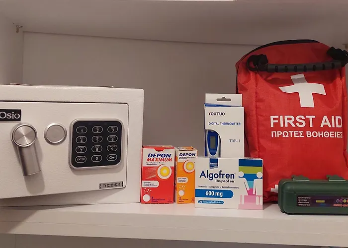 La Dolce Διαμέρισμα