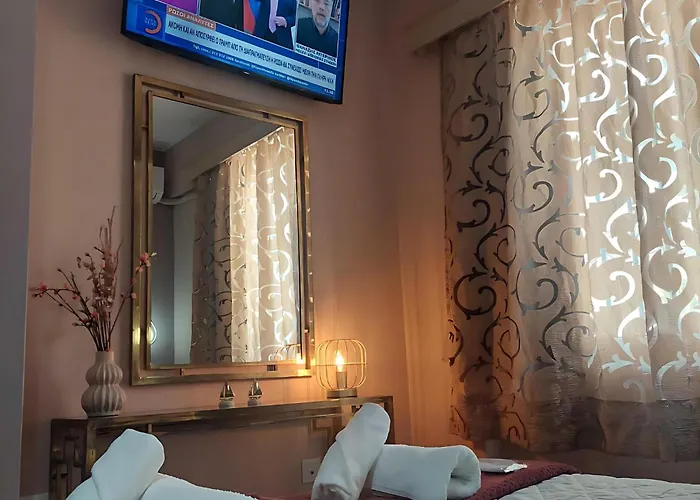 Διαμέρισμα La Dolce *