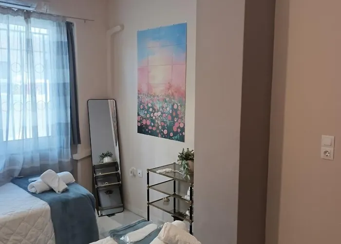 La Dolce Διαμέρισμα Χαλκίδα